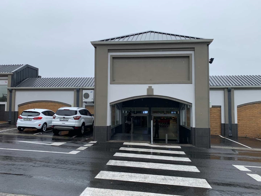 To Let commercial Property for Rent in Sonstraal Western Cape